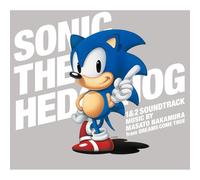 Miwa Yoshida - Sonic The Hedgehog - 1&2