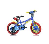 Sonic The Hedgehog 14" Bicycle