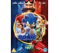 Sonic the Hedgehog 2