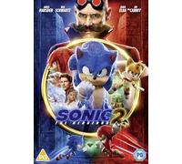 Sonic the Hedgehog 2