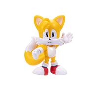 Sonic The Hedgehog 2.5" Classic Tails Action Figure