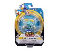 Sonic The Hedgehog 2.5-Inch Action Figure Buzz Bomber Collectible Toy