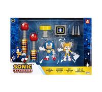 Jakks Pacific Sonic Diorama Figure