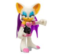 Sonic the Hedgehog 2.5" Inch Figure Wave 10 - Rouge