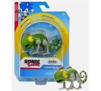 Sonic The Hedgehog 2.5 Inch Mini Figure Newtron - Packaging May Vary