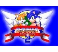 Sonic the Hedgehog 2 Steam Gift