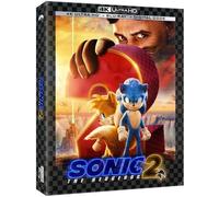 Sonic the Hedgehog 2