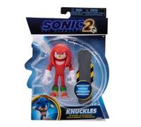 Sonic the Hedgehog 2 - The Movie, 10.2-cm Articulated Mini-figures Knuckles