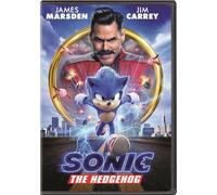Sonic the Hedgehog