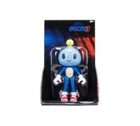 SONIC THE HEDGEHOG 3 - Articulated figurine 6.3 cm - Chao Sonic figure