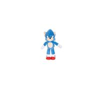 Sonic The Hedgehog 3 Movie Basic Plush - Sonic