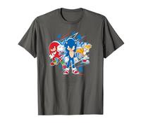 Sonic the Hedgehog 3 - Team Sonic T-Shirt