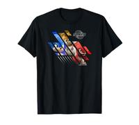 Sonic the Hedgehog 3 - Team Sonic T-Shirt