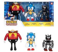 Jakks Pacific Sonic 30th Anniversary Figure