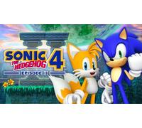 Sonic the Hedgehog™ 4 Episode 2