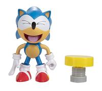 Sonic the Hedgehog 4 Inch Figure | Classic Sonic