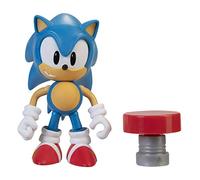 Sonic the Hedgehog 4 Inch Figure | Classic Sonic