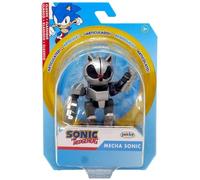 Sonic The Hedgehog - 45206 - 2.5 inch articulated figure - Mecha Sonic character