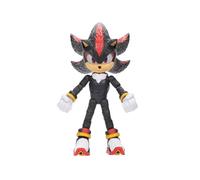Sega Sonic 3 Movie 5 Inch Figure-Shadow