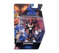 Sonic the Hedgehog 3 Movie 2.5" Shadow Figure