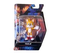 Sonic 3 Movie 5 Inch Figure-Tails