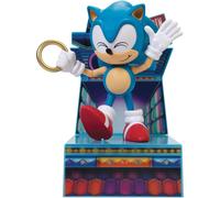Sonic the Hedgehog 6 Inch Collector Edition Action Figure