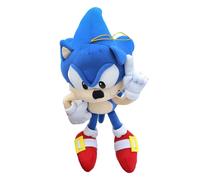 Sonic the Hedgehog 9 Inch Collectible Plush
