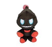 Sonic The Hedgehog 9 Inch Plush Sonic