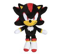 Sonic the Hedgehog 9 Inch Plush | Shadow