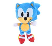 Sonic The Hedgehog 9 Inch Plush Sonic