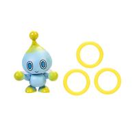 Sonic The Hedgehog Action Figure 2.5 Inch Chao Collectible Toy