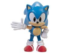 Sonic The Hedgehog Action Figure 2.5 Inch Classic Sonic Collectible Toy