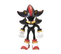 Sonic The Hedgehog Action Figure 2.5 Inch Shadow Collectible Toy