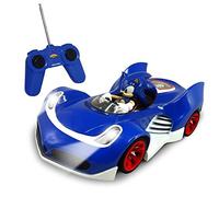 Sonic the Hedgehog All Star Racing Transformed Radio Controlled Car