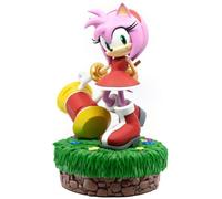 Sonic the Hedgehog Amy Resin Statue