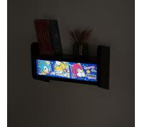 Sonic The Hedgehog Arcade Lamp