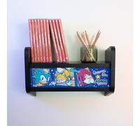 Sonic The Hedgehog Arcade Lamp