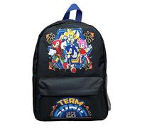 Sonic the Hedgehog Backpack