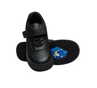 Sonic The Hedgehog Boys School Shoes | Sonic Shoes | Black 2