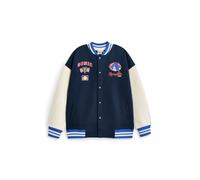 Bomber Jacket Sonic the Hedgehog Blue 9-10 Years