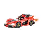Sonic the Hedgehog Cart RC remote-controlled car 1/18 2.4GHz Shadow Performance