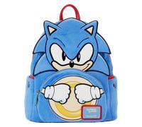 Sonic the Hedgehog: Classic Cosplay Mini Backpack