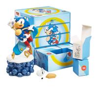 Sonic The Hedgehog Countdown Character