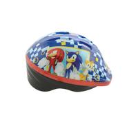 SONIC THE HEDGEHOG Cycle Scooter Bike Helmet Age 2-4 Kids Child Safety Boy Girl