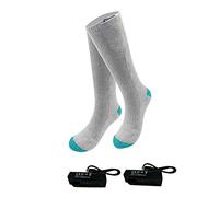 SONIC THE HEDGEHOG Electric Winter Warm Socks for Lithium Battery