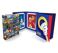 Sonic the Hedgehog Encyclo-speed-ia – 30 Years of Sonic the Hedgehog – Deluxe Edition