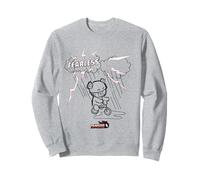 Sonic the Hedgehog, Fearless: Year of Shadow - Fearless bear Sweatshirt