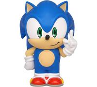 Sonic the Hedgehog Finger Point PVC Figural Bank