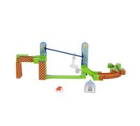 Sonic The Hedgehog Go-Go Racers Knuckles Adventure Playset