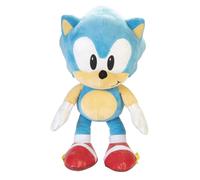 Sonic the Hedgehog Jumbo Plush Toy | Soft Stuffed Character for Fans & Kids Gift